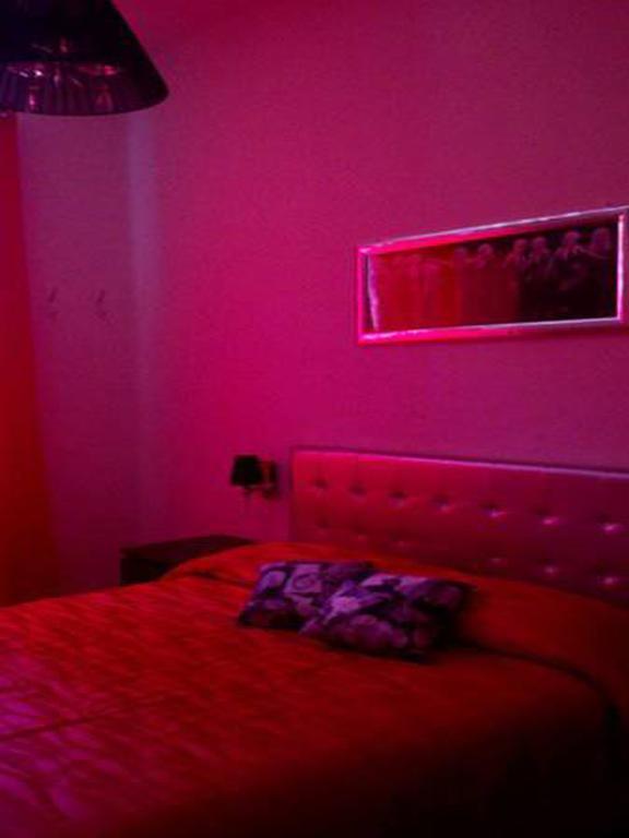 Magic Stefy'S Rooms Roma Esterno foto