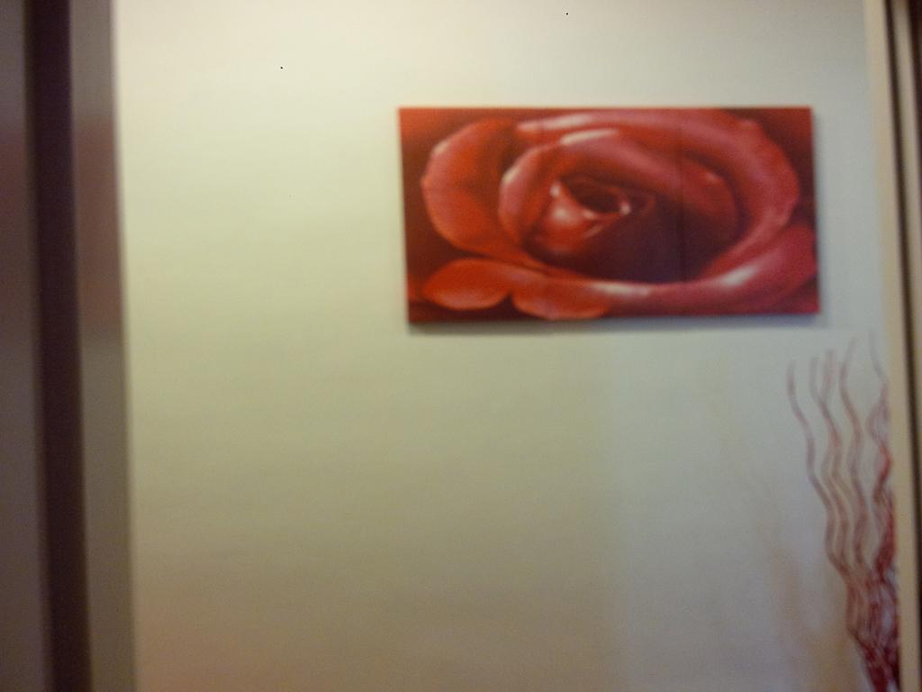 Magic Stefy'S Rooms Roma Esterno foto