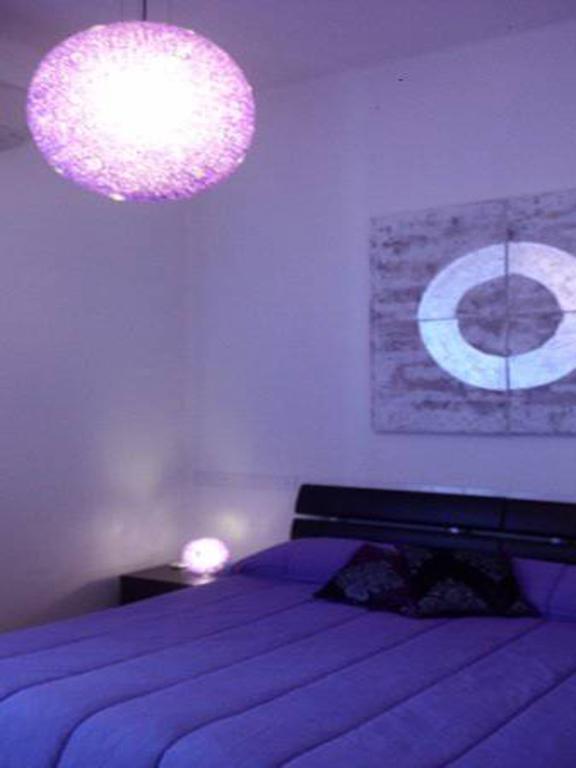 Magic Stefy'S Rooms Roma Esterno foto
