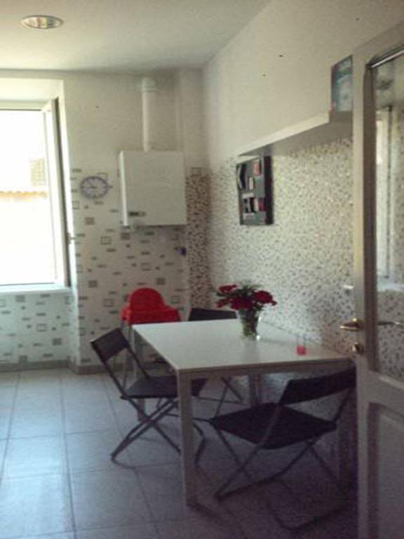 Magic Stefy'S Rooms Roma Esterno foto